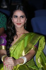 Vani Kapoor at Aaha Kalyanam Audio Launch